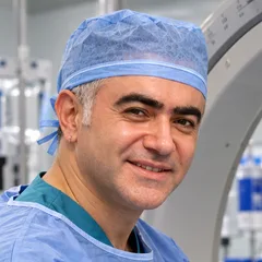 Uzm. Dr. Cihan Bolat